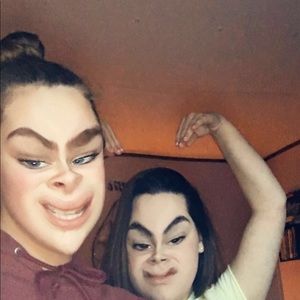 Meet your Posher, Ryann